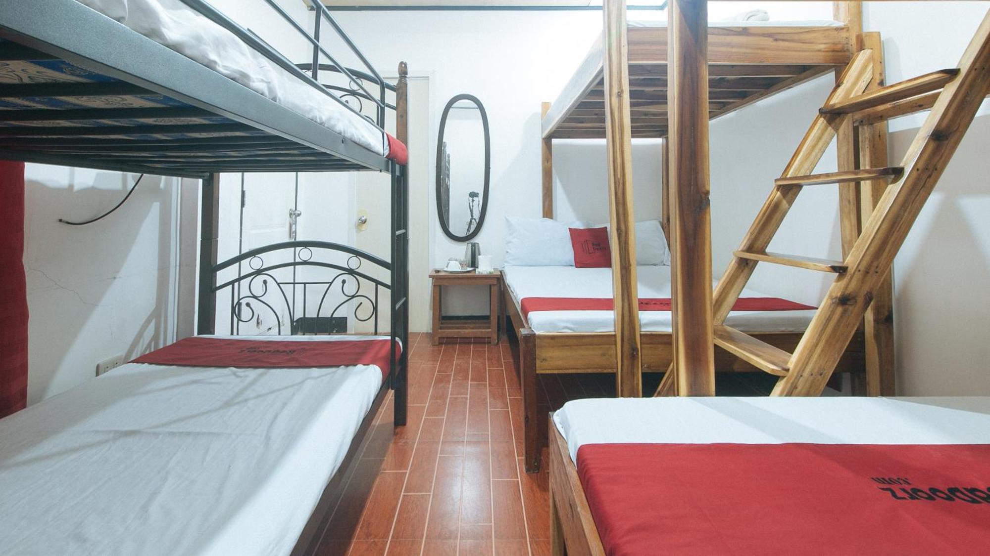 Reddoorz @ Lualhati Garden Cottage El Nido Palawan Екстер'єр фото