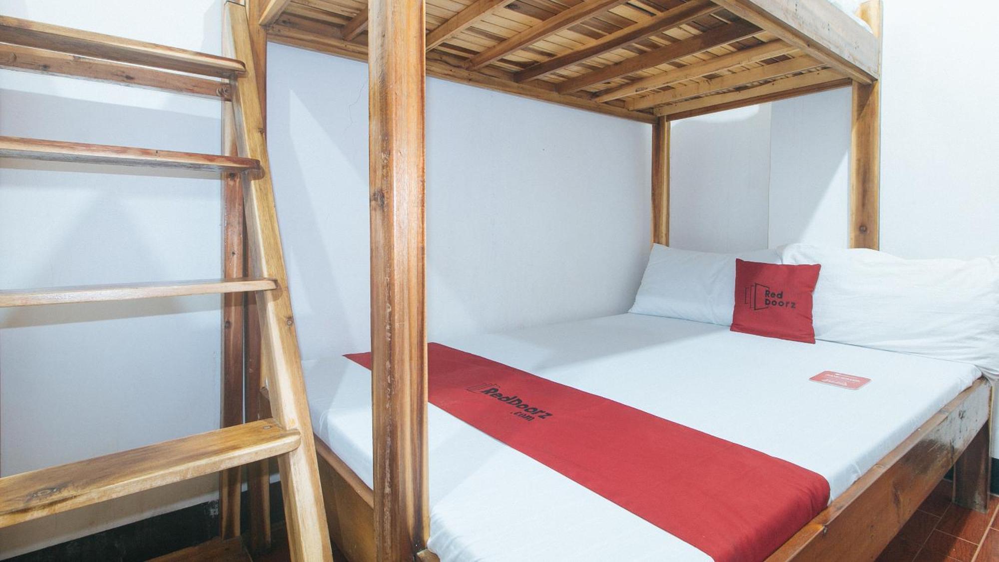 Reddoorz @ Lualhati Garden Cottage El Nido Palawan Екстер'єр фото