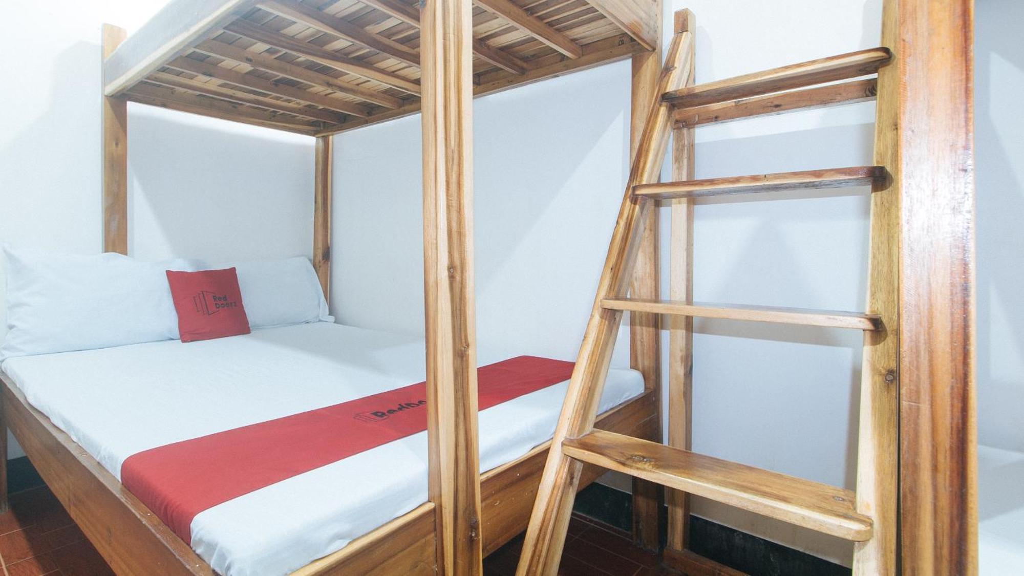 Reddoorz @ Lualhati Garden Cottage El Nido Palawan Екстер'єр фото
