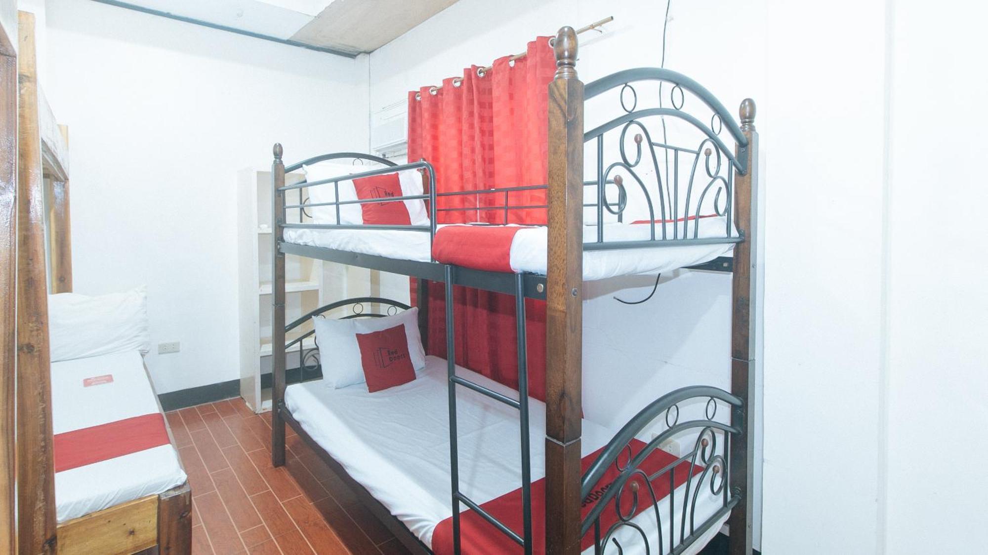 Reddoorz @ Lualhati Garden Cottage El Nido Palawan Екстер'єр фото