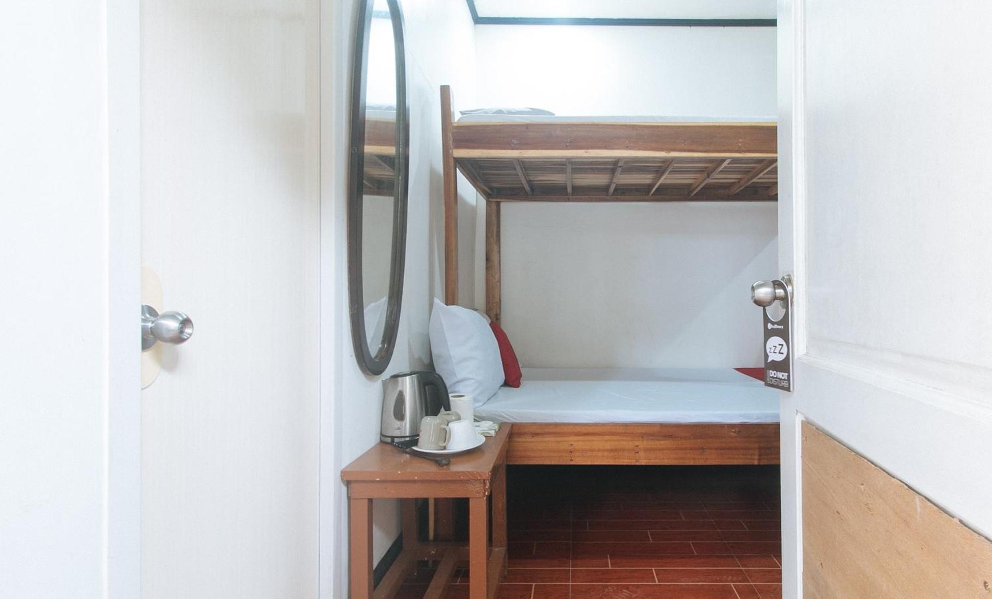 Reddoorz @ Lualhati Garden Cottage El Nido Palawan Екстер'єр фото
