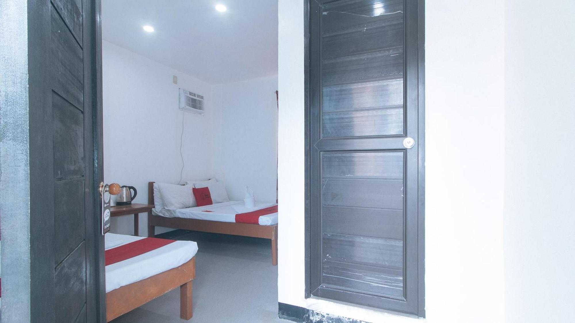 Reddoorz @ Lualhati Garden Cottage El Nido Palawan Екстер'єр фото