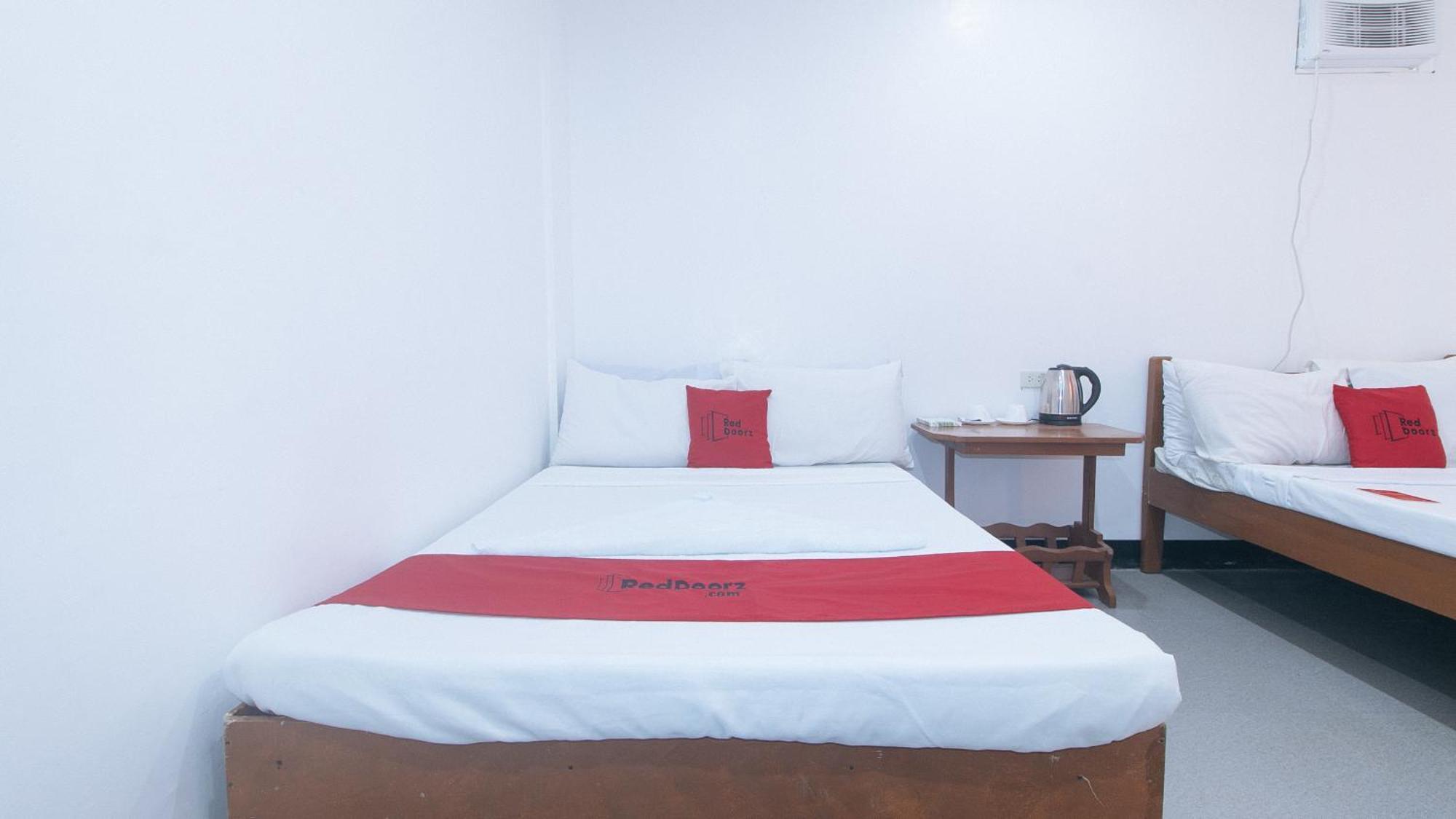 Reddoorz @ Lualhati Garden Cottage El Nido Palawan Екстер'єр фото