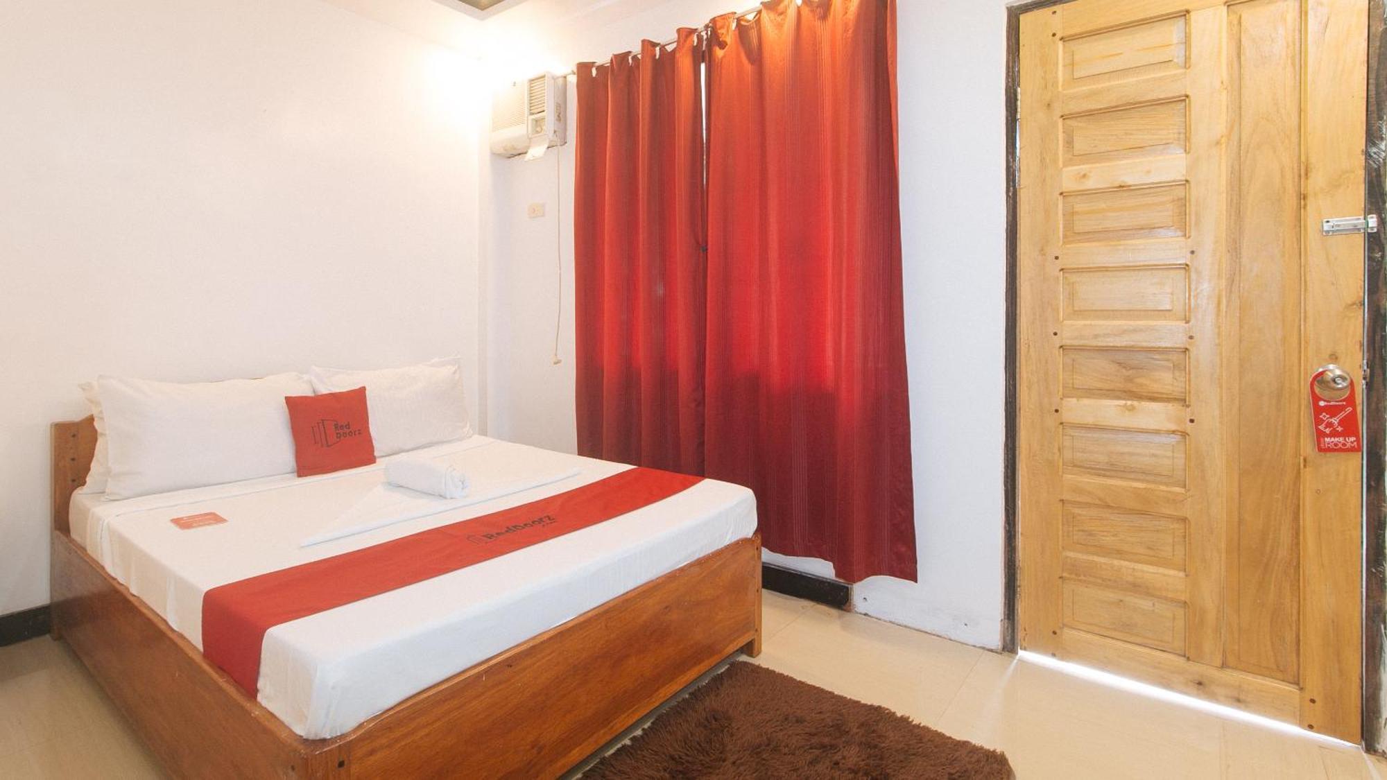 Reddoorz @ Lualhati Garden Cottage El Nido Palawan Екстер'єр фото