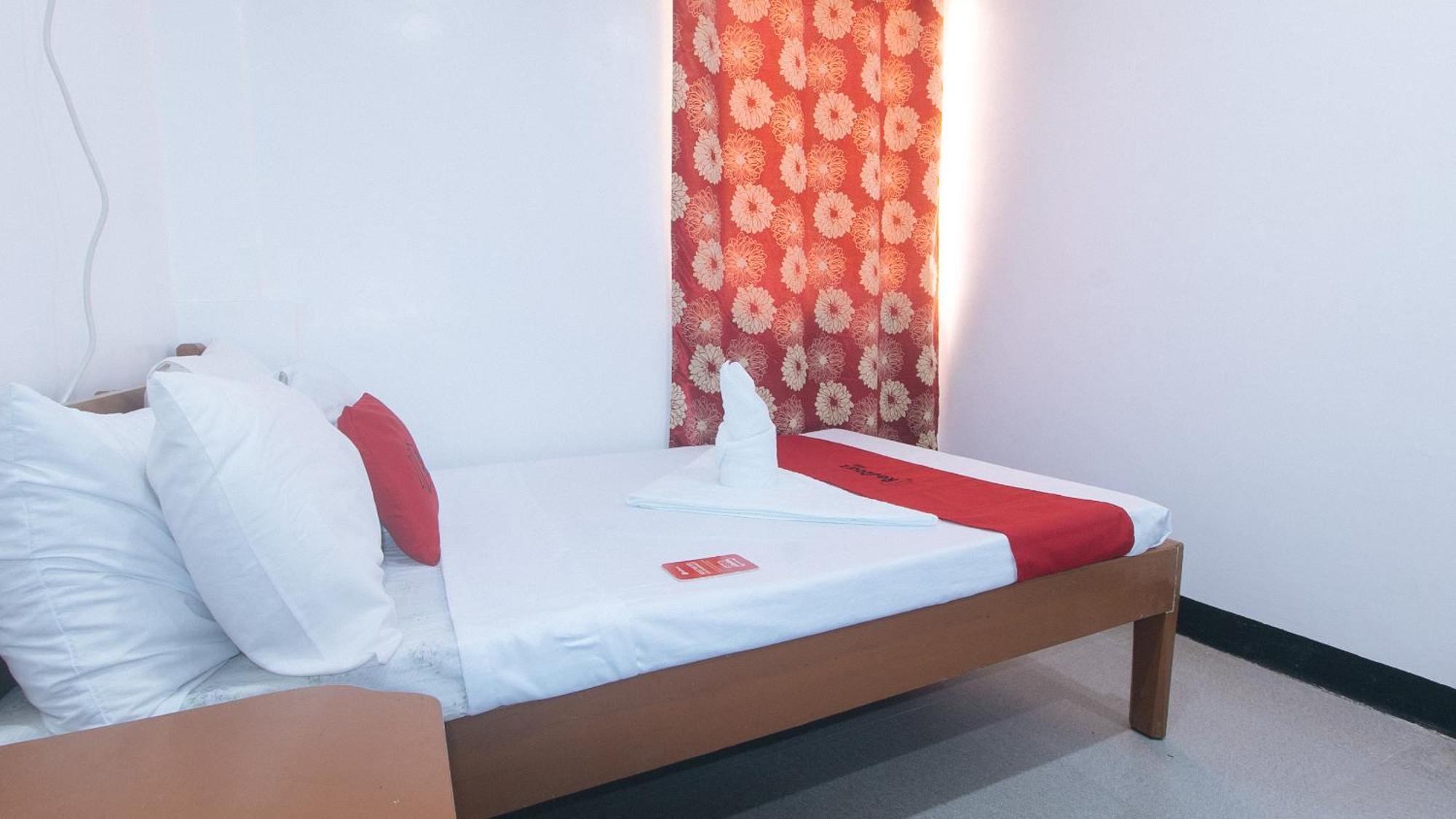 Reddoorz @ Lualhati Garden Cottage El Nido Palawan Екстер'єр фото
