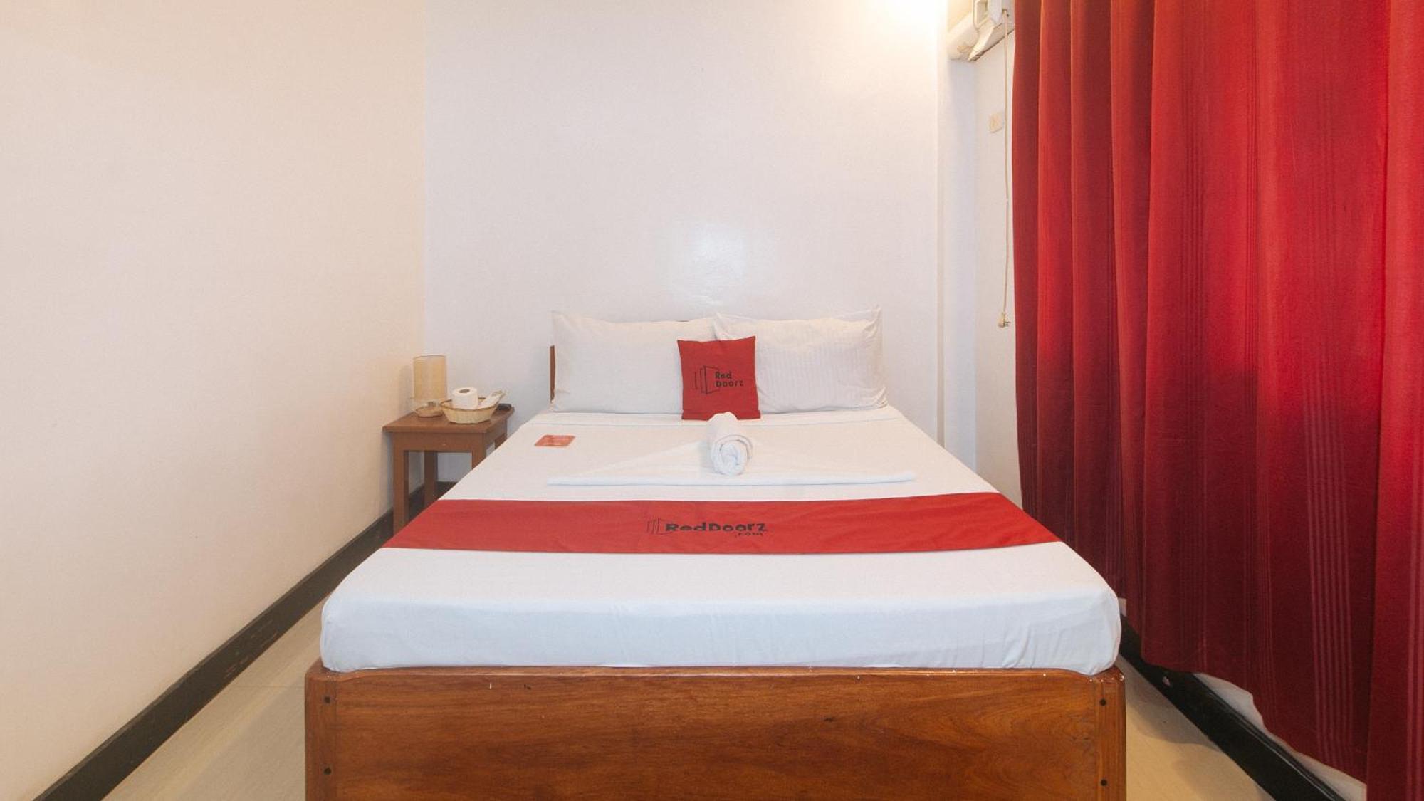 Reddoorz @ Lualhati Garden Cottage El Nido Palawan Екстер'єр фото