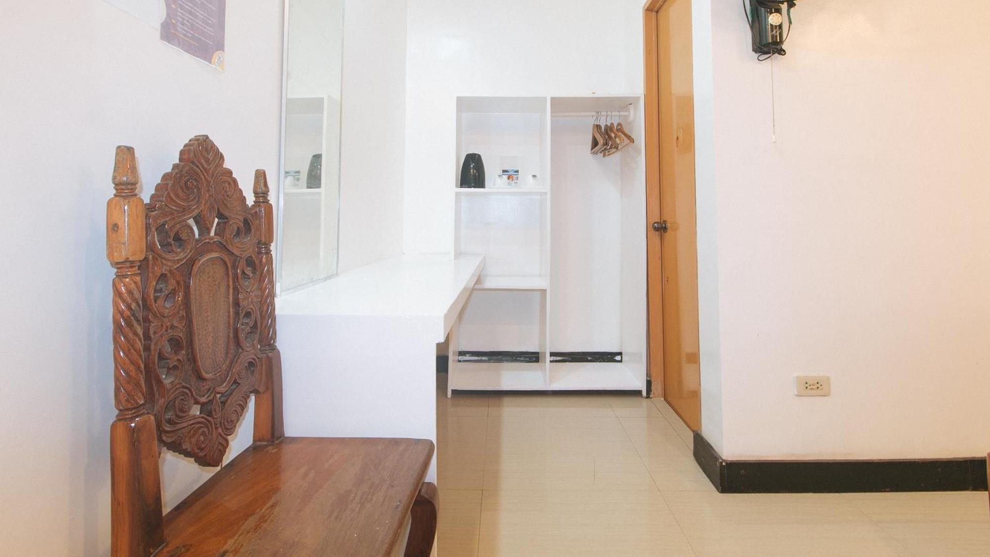 Reddoorz @ Lualhati Garden Cottage El Nido Palawan Екстер'єр фото