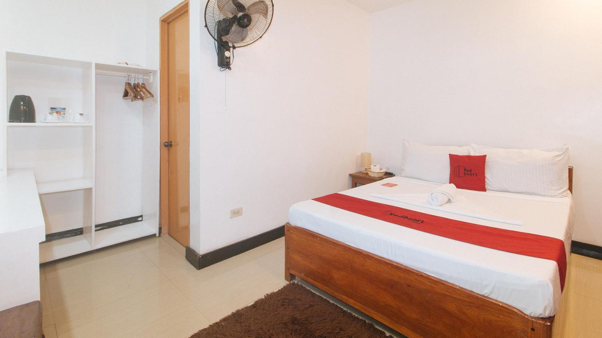 Reddoorz @ Lualhati Garden Cottage El Nido Palawan Екстер'єр фото