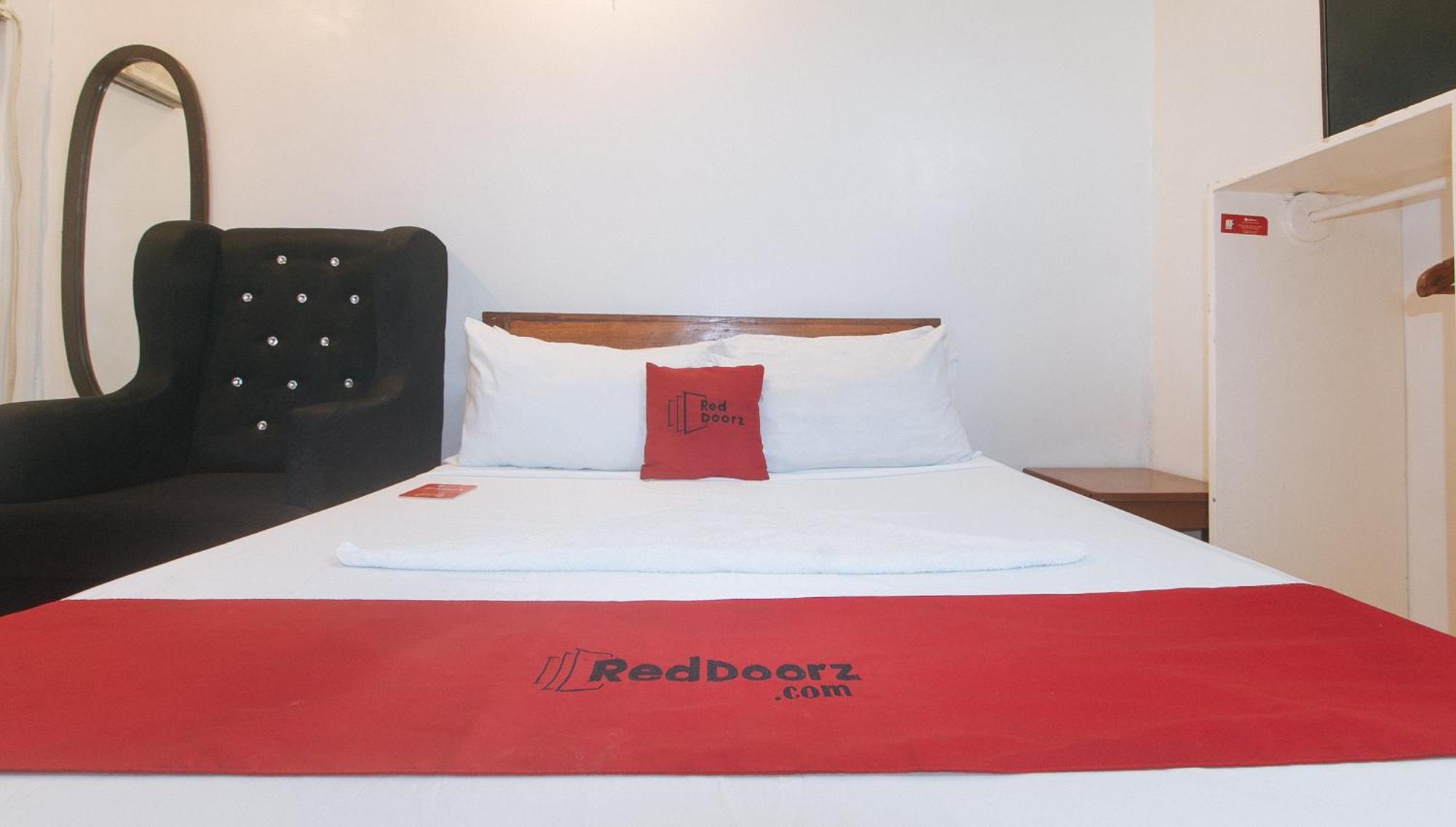 Reddoorz @ Lualhati Garden Cottage El Nido Palawan Екстер'єр фото