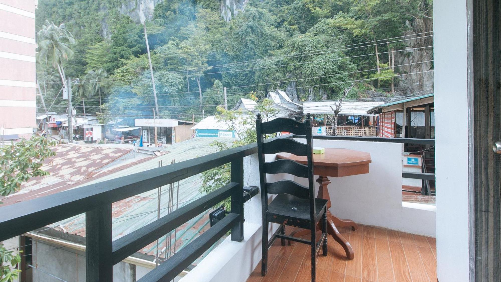Reddoorz @ Lualhati Garden Cottage El Nido Palawan Екстер'єр фото