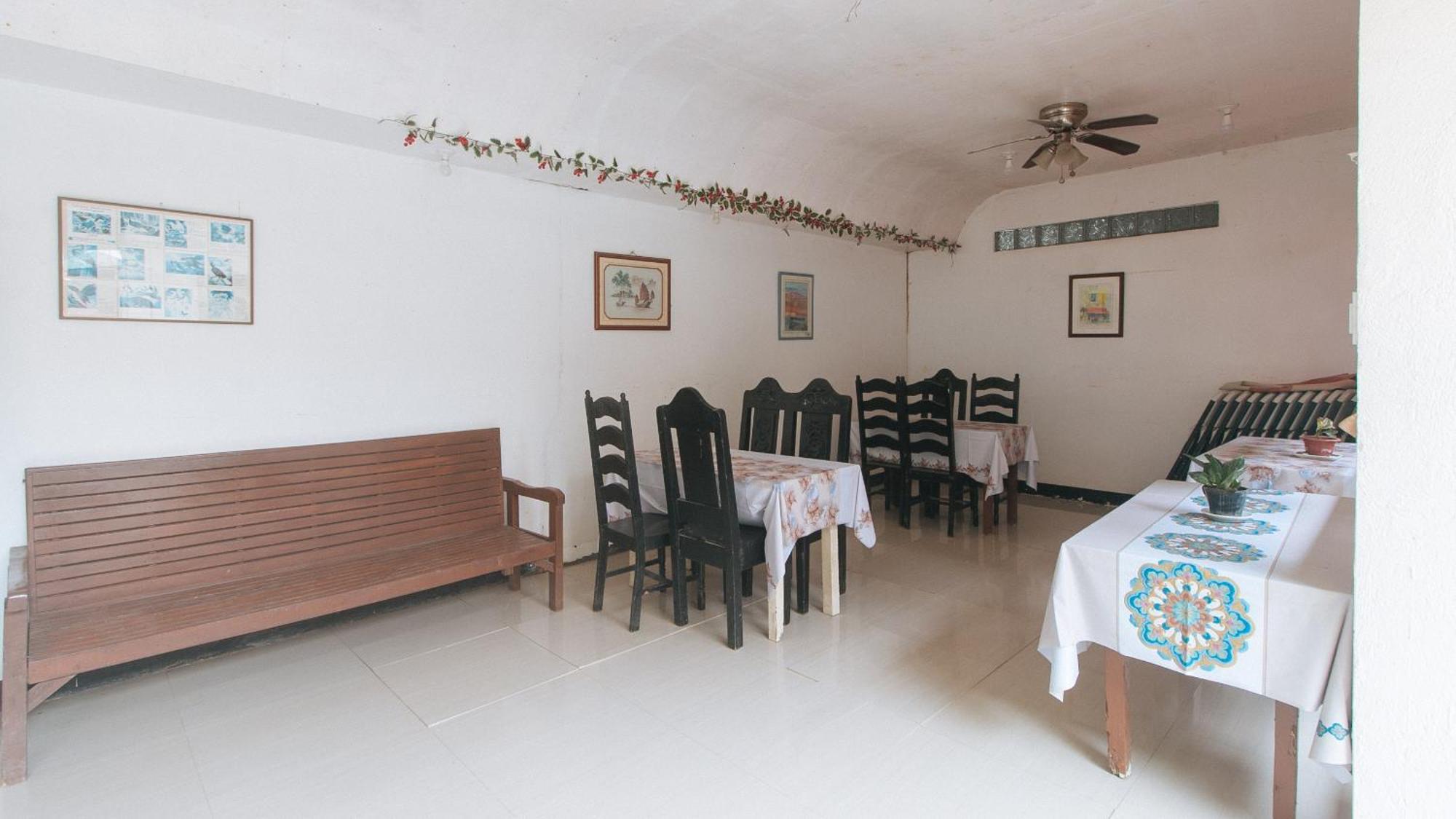 Reddoorz @ Lualhati Garden Cottage El Nido Palawan Екстер'єр фото